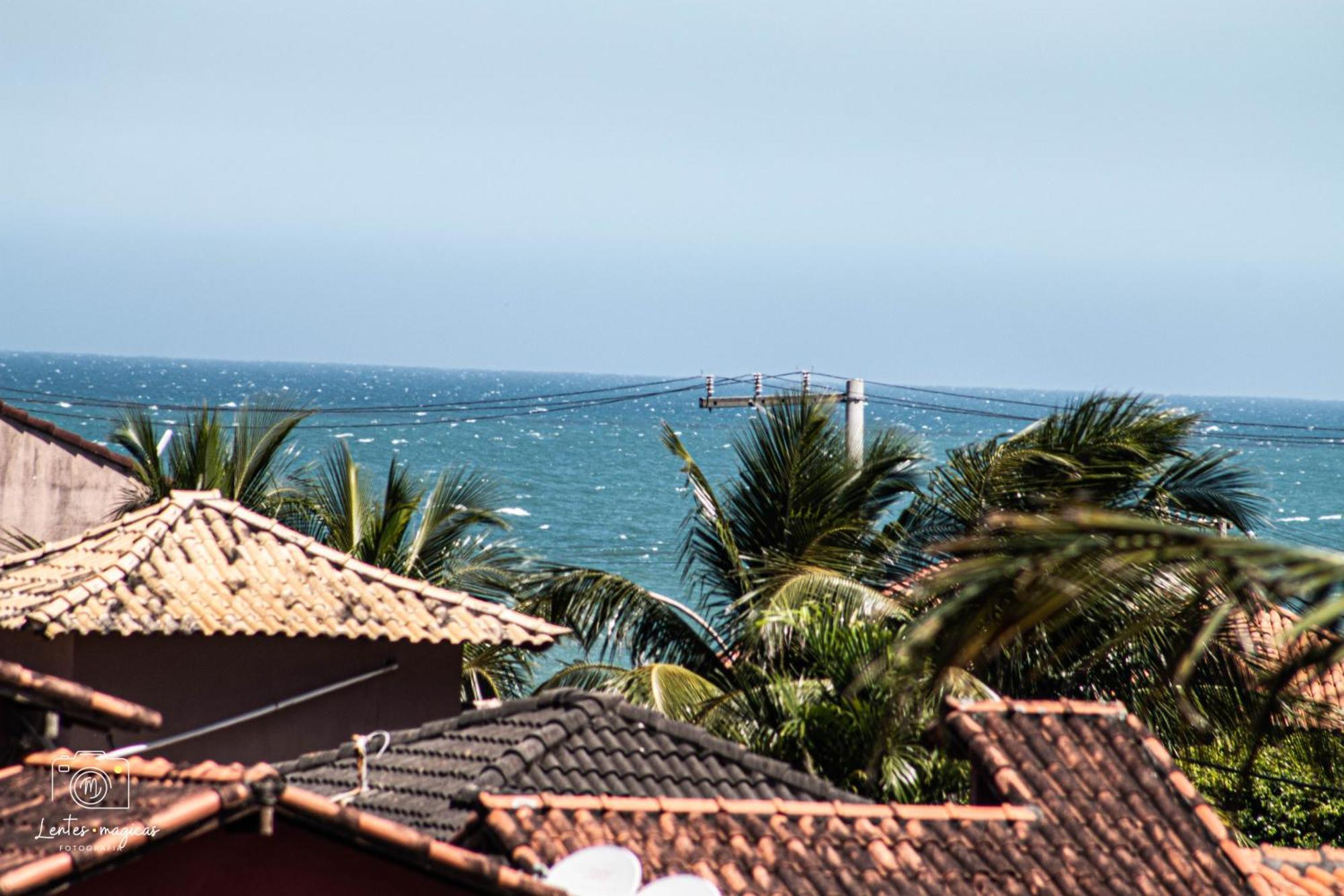 Pousada Pe Na Areia Rio das Ostras Extérieur photo