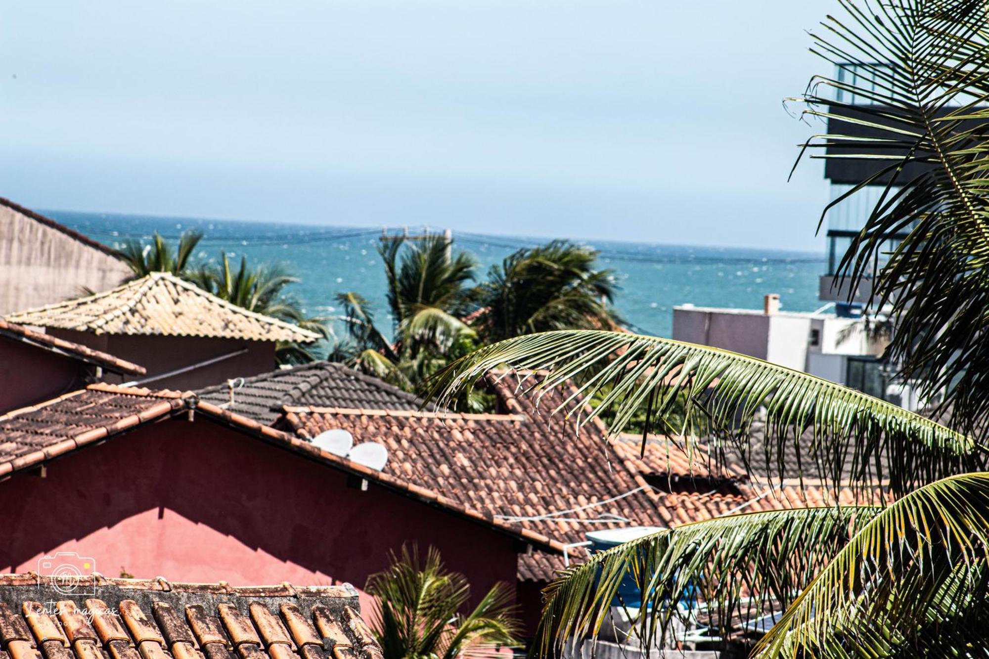 Pousada Pe Na Areia Rio das Ostras Extérieur photo